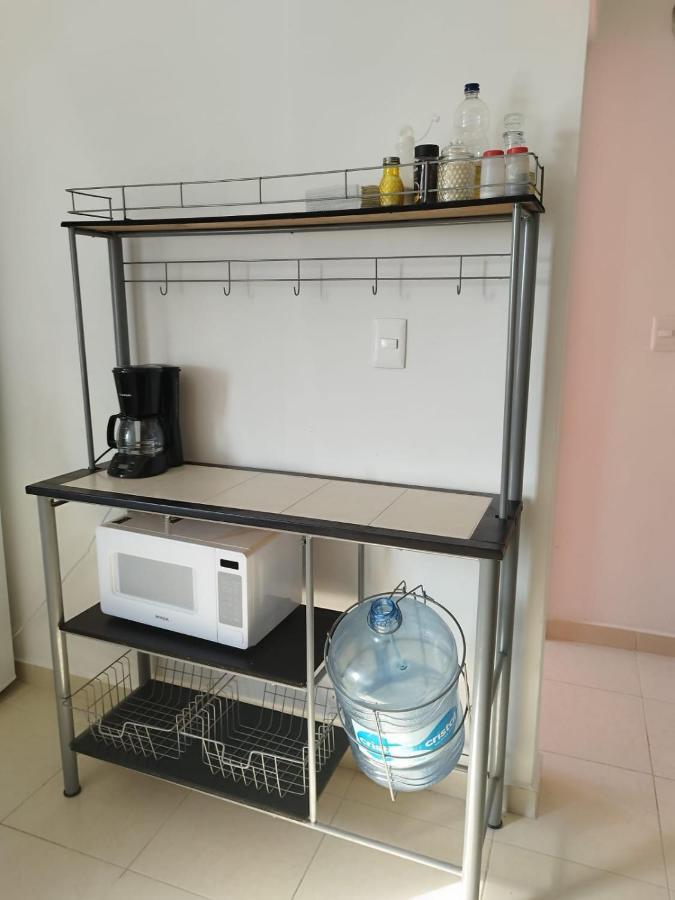 Departamento Residencial Con Alberca Cancún Extérieur photo