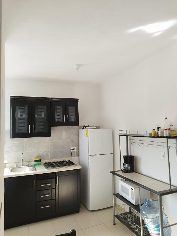 Departamento Residencial Con Alberca Cancún Extérieur photo