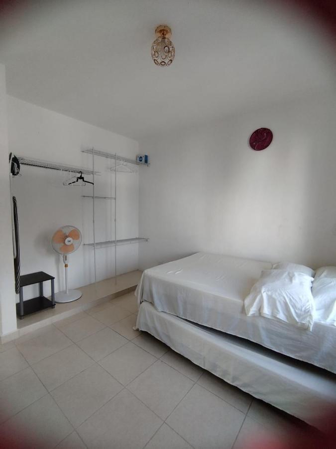Departamento Residencial Con Alberca Cancún Extérieur photo