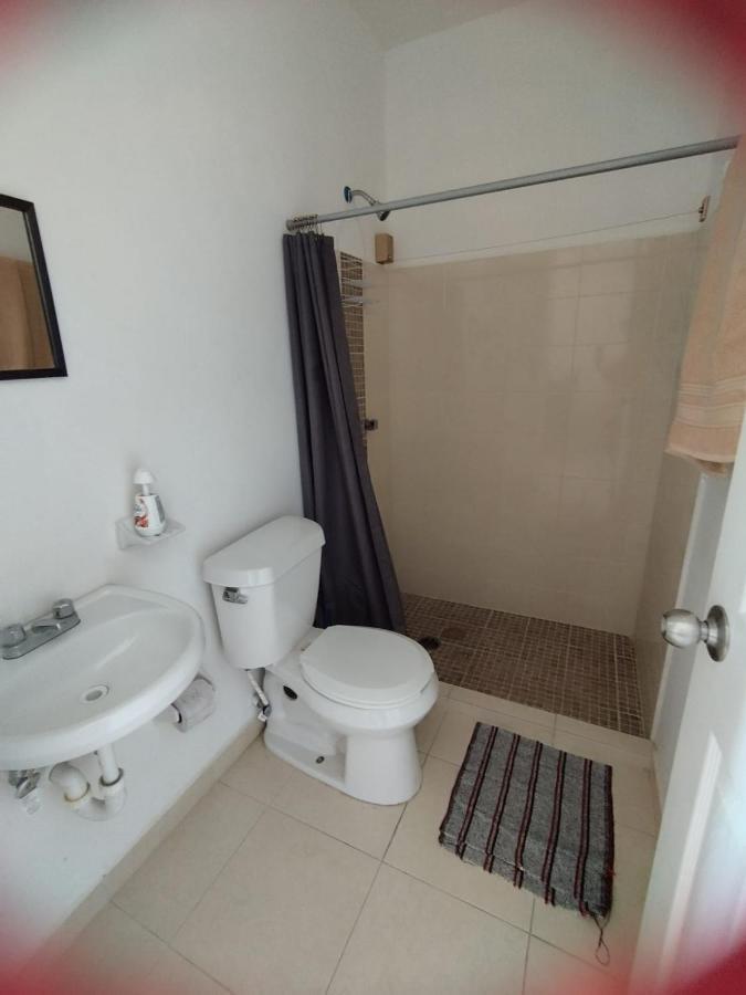 Departamento Residencial Con Alberca Cancún Extérieur photo