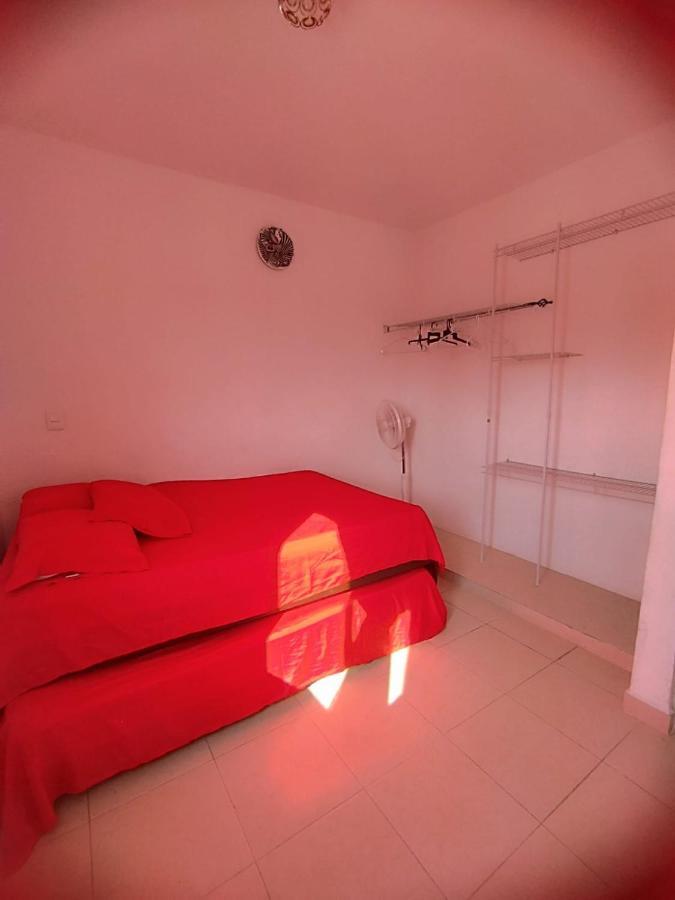 Departamento Residencial Con Alberca Cancún Extérieur photo